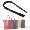 2Pcs Bag Hand Strap Split Leather DIY Hand Made Handbag