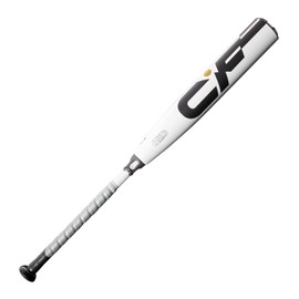 DeMarini 2022 CF (-8) USSSA Youth Baseball Bat - 30"/22 oz