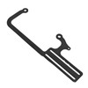 Throttle Cable Assembly Kit, Carburetor Throttle Cable Bracket 304147 Gearbox