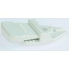 30 x Holdon® Mini Clip White – Clamp Mounting Eyelet