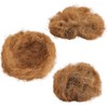 CREATCABIN Coconut Fiber for Bird Nests Bird Nesting Material Canary