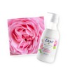 Dove Botanical Selection Damask Rose Body Wash, Refill, 12.6 oz