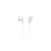 Sony MDRE9LP/BLU Earbud Headphones, Blue