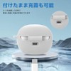 For Edifier Comfo C Case [HVUYAL] Anti-lost Hook Lightweight Anti-Scratch