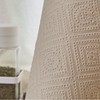 JAJU Low-dust roll kitchen towel made from bamboo_6 rolls, pulp