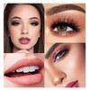 Professional Makeup Sets, MKNZOME 28-Piece Make-Up Starter Kit with Makeup