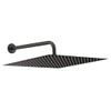 Cabezal de Ducha Extra Gande 16 Pulgadas (40 cm x