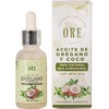 ORE Aceites Orgánicos, Set de 2 Frascos de 30 ml,