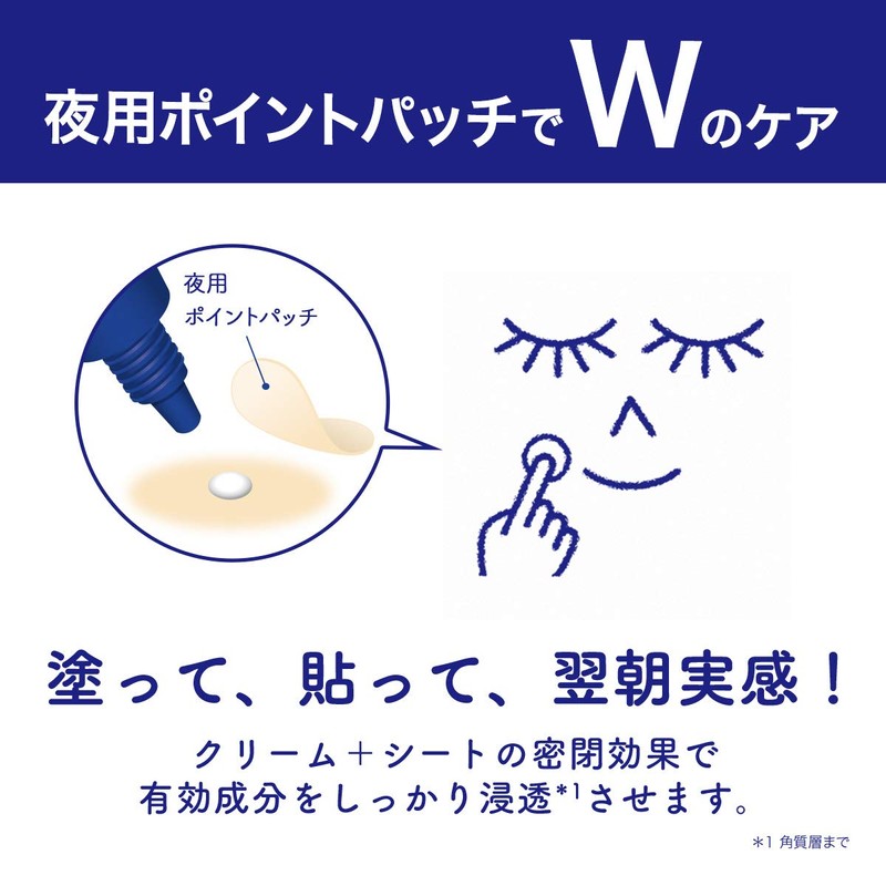 Acnes Lab Night Point Patch, Acne Patch, Intensive Care Sheet,