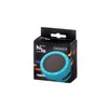 Halilit Hi-Lo Hand Shaker. Hand Percussion Musical Instrument. Percussionists of