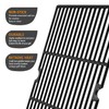 GGC 19 1/4 Inch Grill Grate Replacement for Charmglow BBQ