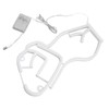 LED Neon Light Neon Sign Body Shape Art Wall Decorative