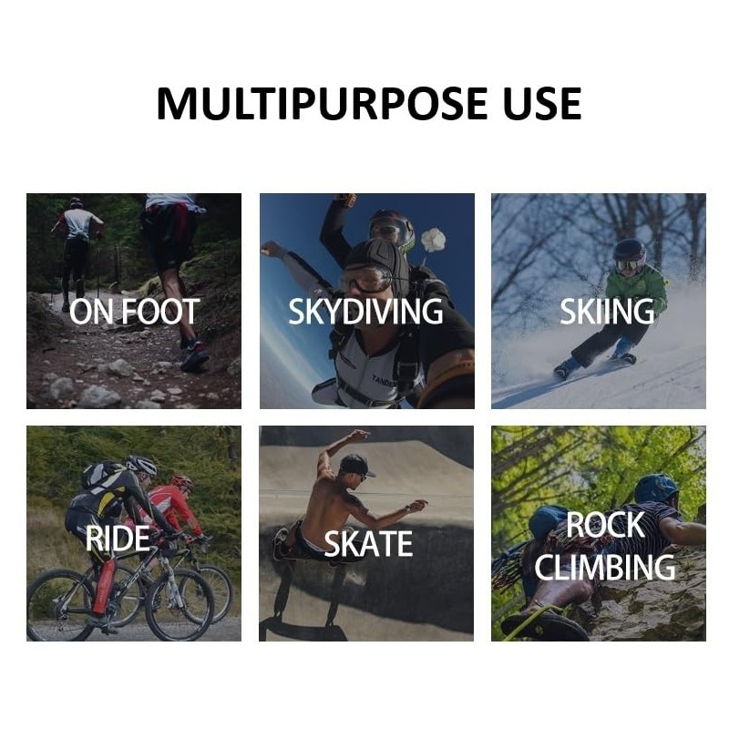 SQ14 Mini Sports Action Camera