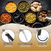 2PCS Jar Openers, Jar Opener for Weak Hands for Hands
