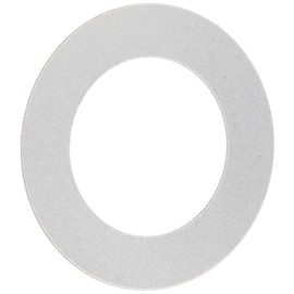 Iwata RS006010010 Shim Ring (SUS) 0.2 x 0.04 x 0.00000 inches (6 x 10 x 0.1 mm) (10 Pieces)