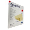 Grasssolind ointment dressings 20 x 20 cm sterile pack of