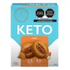 Galletas Keto Dubush Sabor Nuez 200g Sin Gluten