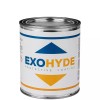ExoHyde Pro Grade Textured Protective Speaker Cabinet Coating Quart