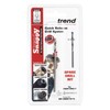 Trend Snappy Spares Long Drill for DBG/7, 2.75mm (7/64 Inch)