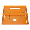 28x25cm Cutting Machine Base Plate Oblique Cut Handheld Cutter Backing