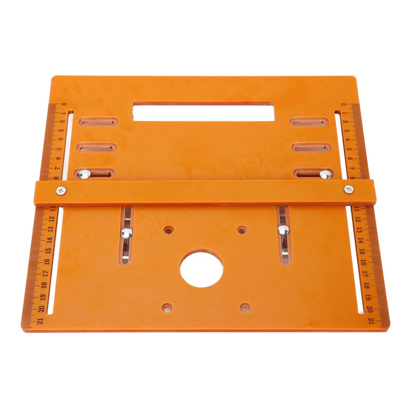 28x25cm Cutting Machine Base Plate Oblique Cut Handheld Cutter Backing