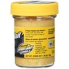 Berkley PowerBait Glitter Trout Bait,Yellow,1.75 Ounce Jar