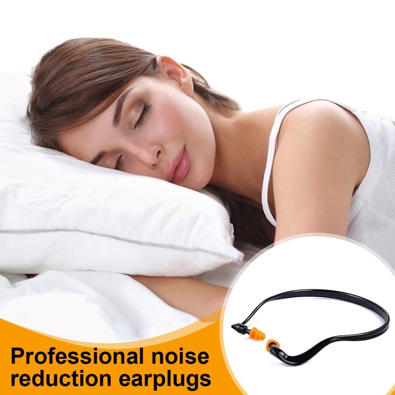 NHQZ Ear Defenders, Ear Defenders for a Comfortable Wearing Time,