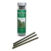 SCENTSICLES WHITE WINTER FIR SCENTED ORNAMENT STICKS