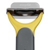 Zyliss Corn Stripper, Extra Sharp Stripper for Corn on The