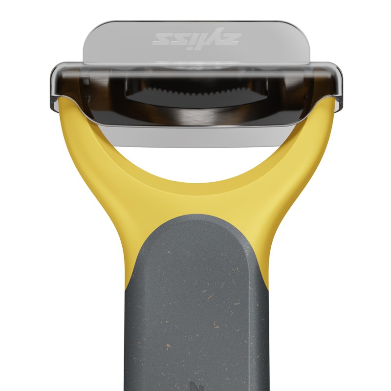 Zyliss Corn Stripper, Extra Sharp Stripper for Corn on The