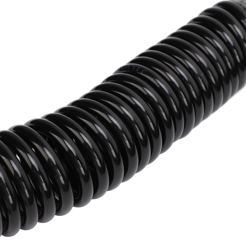 Recoil Air Hose 12m Tangling Resistant Recoil Air Compressor Hose