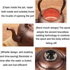 Generic Whistle Tea Pot,Tea Kettle,Copper Kettle,water boiling beep,with Ergonomic Handle,
