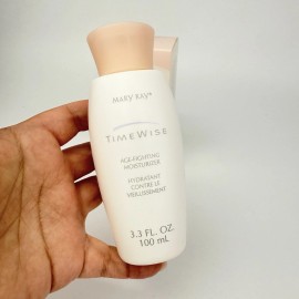 MaryKay CLASSIC TIMEWISE Age-Fighting Moisturizer 3.3oz ALL SKIN TYPES Vintage