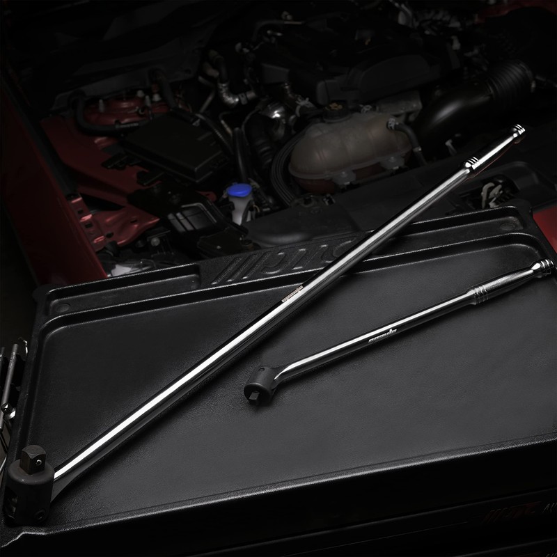 EPAuto 3/4 Inch Drive by 40" Length Breaker Bar, CR-V