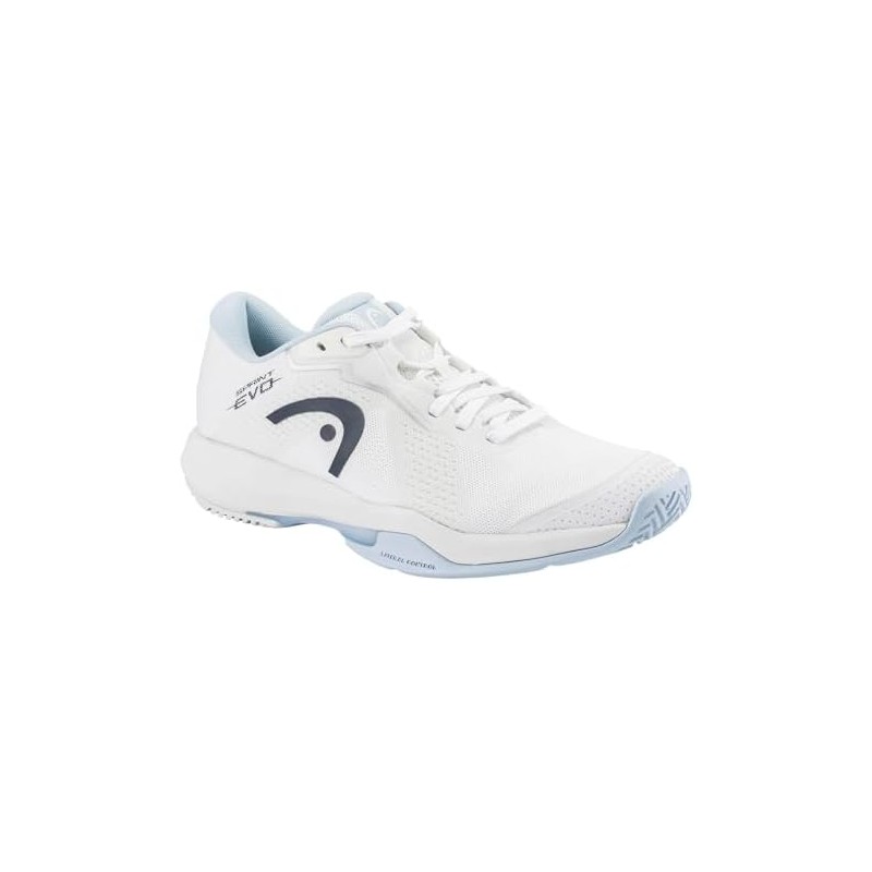 Head Sprint EVO 4.0 - Tenis para Mujer