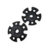 SWIX(スウィックス) スキー パーツ パウダーリング80mm RDTR30NE