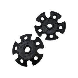 SWIX(スウィックス) スキー パーツ パウダーリング80mm RDTR30NE