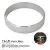 1 Inch Air Cleaner Spacer Fits Carburetors with a 5
