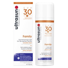 ultrasun Ultrasun 30SPF Family 150ml 2103