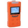 Gas Detector Multifunctional ABS Housing Dustproof IP65 Gas Monitor Meter