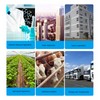 Temperature Humidity Transmitter Temp Sensor Module RS485 Communication DC 5‑30V