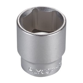 Alyco 192329 Socket Wrench 29mm