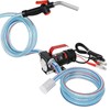 YOHOME Diesel Transfer Pump, 12 Volt Fuel Transfer Pump with