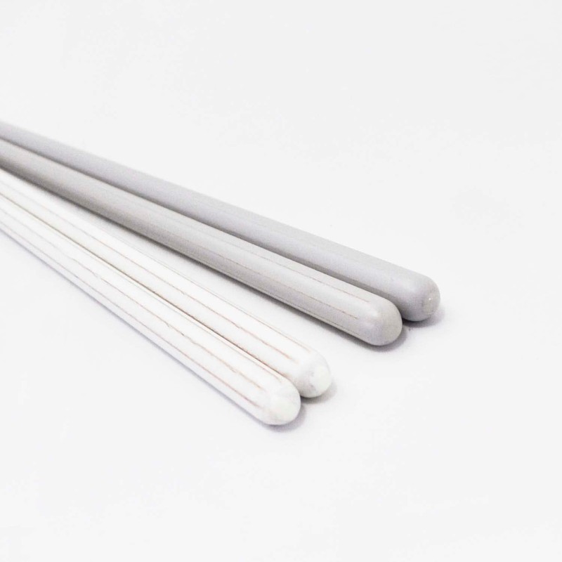 Kawai Haze Chopsticks Dishwasher Safe, 7.1 inches (18 cm), Chopsticks