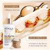 BIOAQUA Srum Facial de Arroz con cido Hialurnico, 100ml, Hidratante,