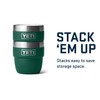 YETI Rambler 4 oz Stackable Cup, Stainless Steel, Vacuum Insulated