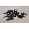 LIONEL TRAINS #4 x 1/2" Z PHILLIPS ROUND HEAD SCREWS