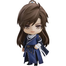 Nendoroid Koi to Producer EVOL x Love: Haku Ogushi Ver. Non-scale, ABS & PVC Pre-painted Action Figure