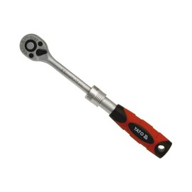 Yato YT-0297 – Ratchet Handle 1/4 "