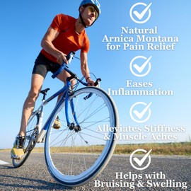 Dr. Doug's Recovery Balm (Large Jar 8oz.)